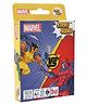 Hasbro Marvel X-Men Strike Squad Card Game - Multicolor