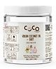 Coco Crush Cold Pressed Baby Virgin Coconut Oil - Pure Hair & Body Massage Oils (Pet Jar) 200ml