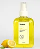 inatur Lemon Hand Sanitizer Spray 250ml | Alcohol-Based, 99.9% Germ Kill | Gentle on Skin & Safe on Surfaces