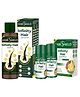 Hairshield Natural Combo | 2 Infinity Natural Shampoo- 60ml & 1 Infinity Ayurvedic Oil- 100ml