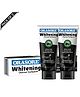 Orasore Whitening Charcoal Toothpaste | Pack of 2- 240g
