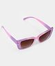 Pine Kids Sunglasses - Pink