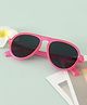 Pine Kids Sunglasses - Pink