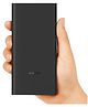 Xiaomi Power Bank 4i 20000mAh 33W Super-Fast Charging PD |Smart 12 Layer Protection| Type C Input & Output| Triple Output Ports| Supports Android, Apple, Tablets, Earbuds, Watch (MI Power bank) Black