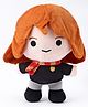 Harry Potter Hermione  Plush Soft Toy Cream - Height 31 cm
