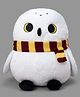Harry Potter Hedwing Plush Soft Toy White - Height  30 cm