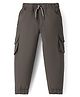 Rikidoos Solid Joggers - Olive