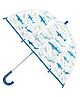 Stephen Joseph Shark Printed Colour Changing Umbrella - Multi Colour