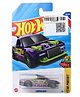 Hot Wheels Die-Cast Free Wheel  Limited Grip Toy Car (236/250)  - Purple