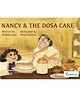 Bookosmia, Nancy and The Dosa Cake, English
