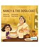 Nancy And The Dosa Cake - English