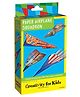 Creativity for Kids Paper Airplane Squadron Mini - Multicolor