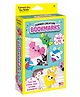 Creativity for Kids Corner Creature Bookmark - Multicolor
