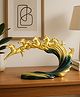 Amaya Decors Seven Running Horses Table Decor
