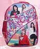 Baby Girl Korean Style School Bags| korean school bags for girls | Waterproof Backpack 28 L Backpack - Height 15 Inches