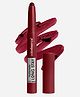 Coloressence Hydramatte Long Stay Lippie Crayon | Intense Pigment, All-Day Comfort - 1 g