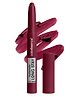 Coloressence Hydramatte Long Stay Lippie Crayon | Intense Pigment, All-Day Comfort | Blaze,1g