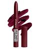 Coloressence Hydramatte Long Stay Lippie Crayon | Intense Pigment, All-Day Comfort - 1 g