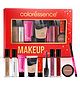 Coloressence Makeup Essentials Kit with 10 Premium Products Waterproof&Smudge Proof