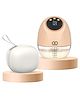 ONE AND ONLY Hands-Free Electric Breast Pump  Wearable - Peach