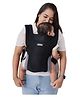 LittleBum baby carrier Lite Black