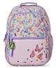 ZOOKEEPER School Bag for Boys & Girls -Cocoon for a Fairy Bagpack Large(pink)
