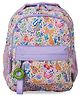 ZOOKEEPER School Bag for Kids Boys & Girls-Cocoon for a Fairy Bagpack Mini