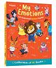 My Emotions Book Set for Kids Ages 4+ | Set of 10 Storybooks (16 Pages in Each) | Teaches Feelings, Empathy and Confidence| Illustrated Books for Emotional Learning - English