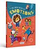 The Great Book of Emotions for Kids Ages 4+ | 10-in-1 Storybook on Feelings, Confidence, and Kindness | Illustrated Story Book | 160 Pages for Emotional Growth