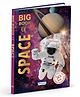 365 Fact Book on Space for All Ages | Educational Encyclopedia | Fun Facts | Bright and Clear Pictures | Bold and Easy-to-Read Text | Hardcover Edition