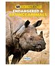 121 Endangered & Extinct Animals Facts Book for Kids Ages 8+ | Educational Paperback with Colourful Images & Bold Text | 121 Curious Facts for All Ages