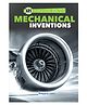 121 Mechanical Inventions Facts Book for Kids Ages 8+  Educational Paperback with Colourful Images & Bold Text  121 Curious Facts for All Ages
