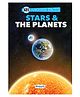 121 Stars and the Planets Encyclopedia | Fact book for Kids Ages 8+ | 100+ Q & A About Space | Fun Facts | Bright & Colourful Pictures | Bold Text