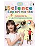 Science Experiments Book of gravity and electromagnetism for Kids Ages 8+ | 100+ Hands-On Experiments | Early Science Educational Activities | Learn STEM Concepts
