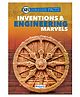 121 Inventions and Engineering Marvels Fact Book for Kids Ages 8+ | Fun Facts on Modern and Ancient Inventions | Educational Encyclopedia for Children | Ideal for Gifting