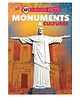 121 Curious Facts: Monuments and Cultures Fact Book for Kids Ages 8+ | Fun Facts on World Heritage, Traditions & Architecture | Educational Encyclopedia for Children | Ideal for Gifting