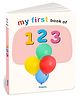 My First Book of Numbers | Early Learning Board Book for Kids | First Number Picture Book for Toddlers & Preschoolers | Ideal for Gifting (My First Board Book)