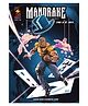 Mandrake: The S.S Police Division by Fred Fredricks - English