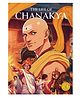 The Life of Chanakya: Classic Indian Stories by Pratilipi - English