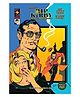 Rip Kirby - Chip Faraday Murder by ward Greene - English