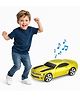 Sanjary Car Model Portable Bluetooth Speaker Play Listen For kids aduts  Mini Portable Music Player BT Truck Car Bass Stereo color design may vary