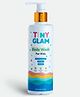 TinyGlam Kids GlowTime Body Wash - 250 ml