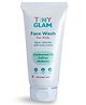 Tiny Glam Kids Sulfate-Free Face Wash - 50 ml