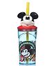 Mickey Store 3D Figurine Tumbler True Champions Blue - 350 ml