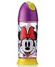 Minnie Store Space Canteen Sunshine Sipper Bottle Purple - 280 ml