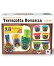 TOYKRAFTT Terracotta Bonanza for Kids Age of 6-12 Years