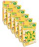 TOYKRAFTT ThankUbff - Magnalogix Tangram Tinker Return Gifts for Aged 5 to 8 years, Create 20+ Designs Using 7 Magnetic Shapes