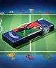 Rushabh Novelty Plastic Pencil Box 35288-Dark Blue