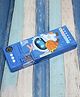 Rushabh Novelty Plastic Pencil Box 3535-01-Dark Blue