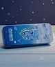 Rushabh Novelty Metal Pencil Box B-771-Blue